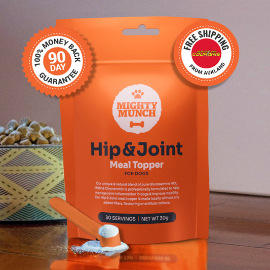 Joint Meal Topper (NZ)
